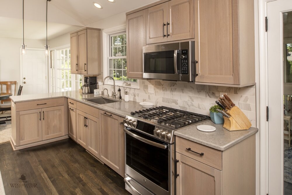 Kitchen Remodeling Burbank CA